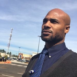 Meet your Posher, Brady